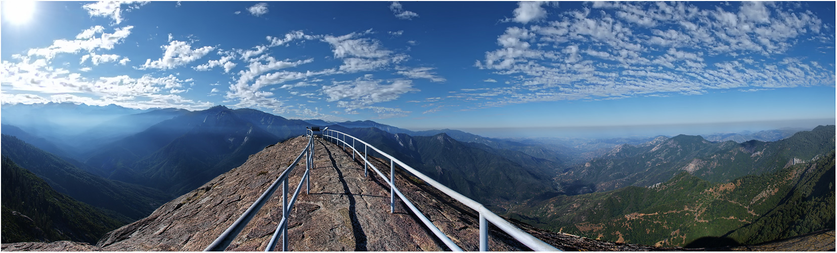 Moro Rock