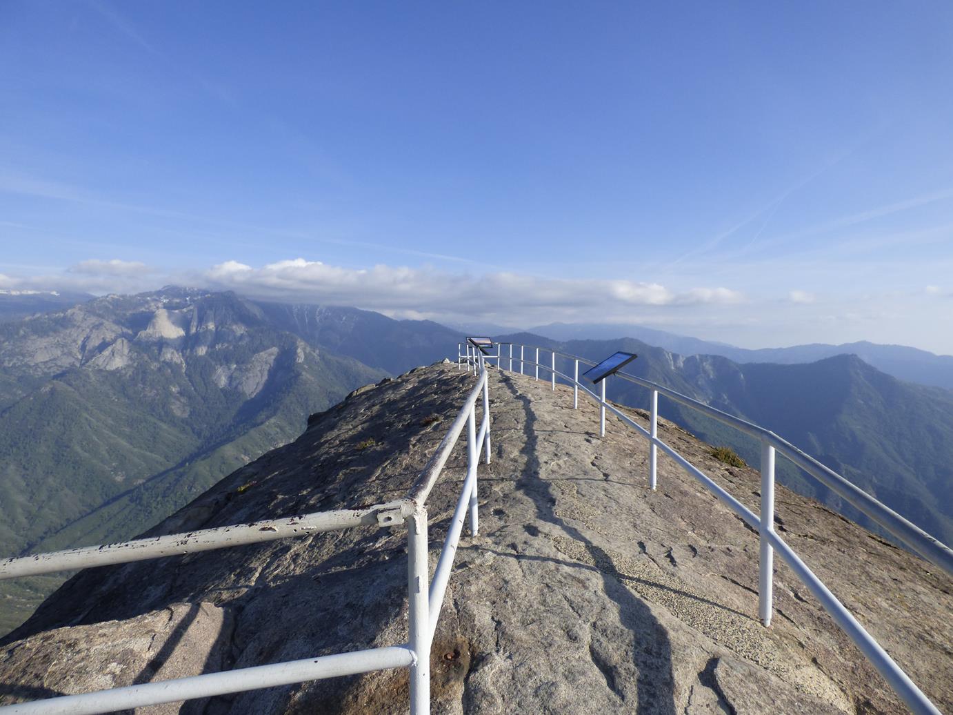 Moro Rock