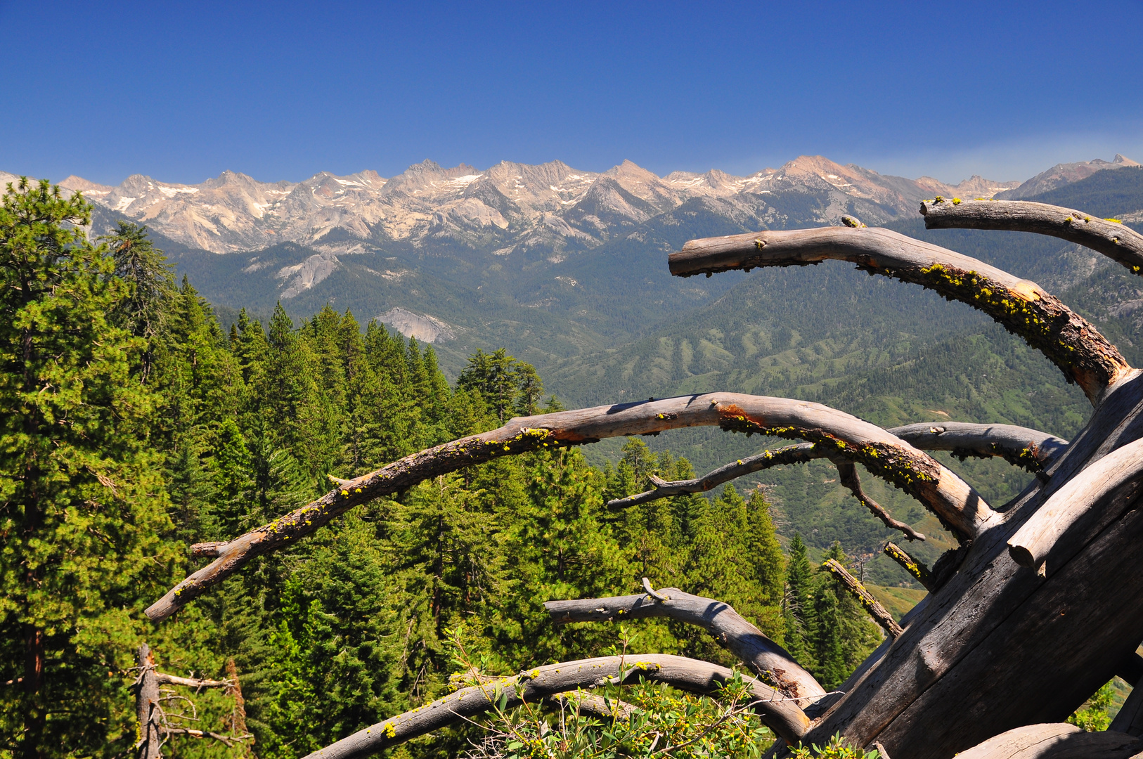 Moro Rock