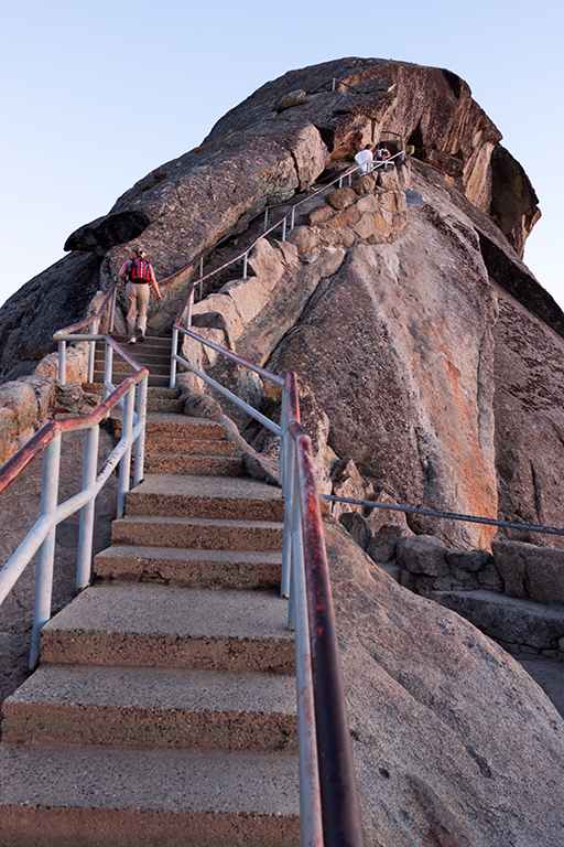 Moro Rock