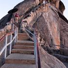 Moro Rock