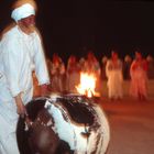 Moroccan Dance