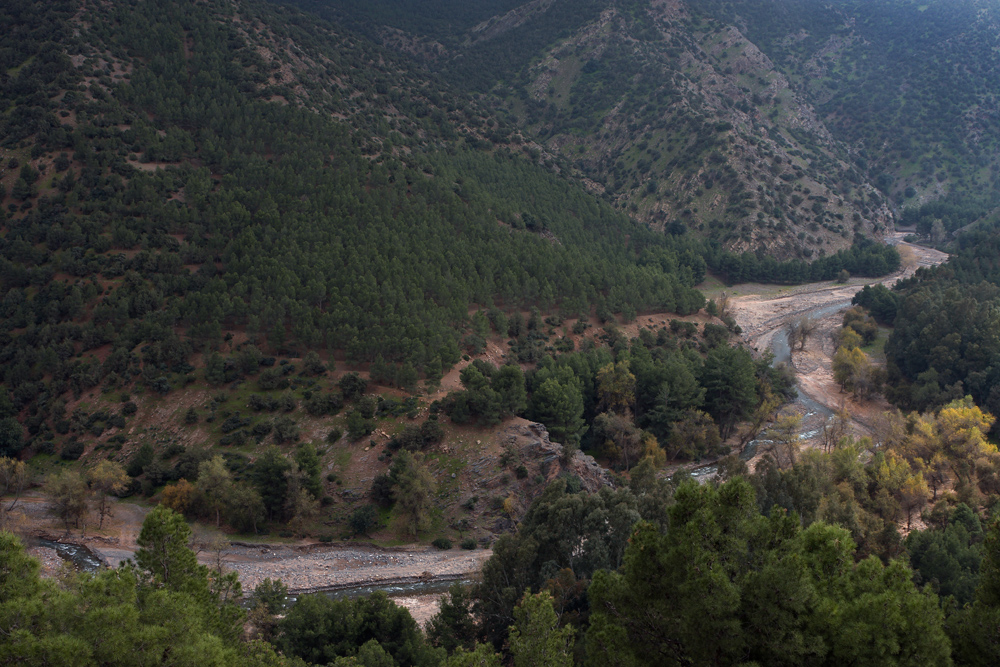 Moroccan Scenery 4