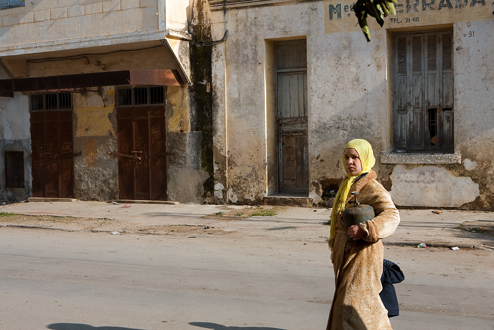 Moroccan Scenes 27b