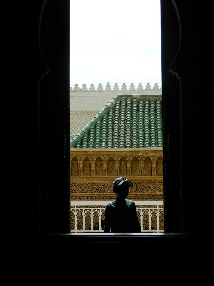 Morocco 2012