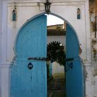 MOROCCO-CHEFCHAOUEN