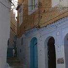 MOROCCO-CHEFCHAOUEN- ERDF pardon ERDM