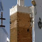 MOROCCO-CHEFCHAOUEN-LA MEDINA