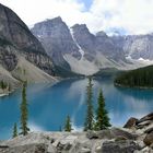 Morraine Lake