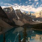 Morraine Lake 2007