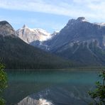 Morraine Lake