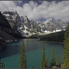 Morraine Lake