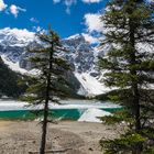 Morraine Lake