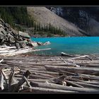 Morraine Lake II