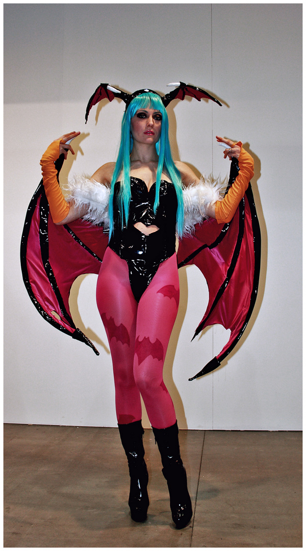 Morrigan