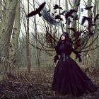 Morrigan - The Crow Queen