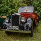 Morris 12/4 Serie 2