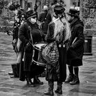 Morris Dancers