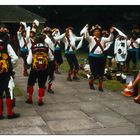 Morris Dancing