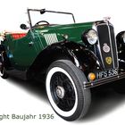 Morris Eight