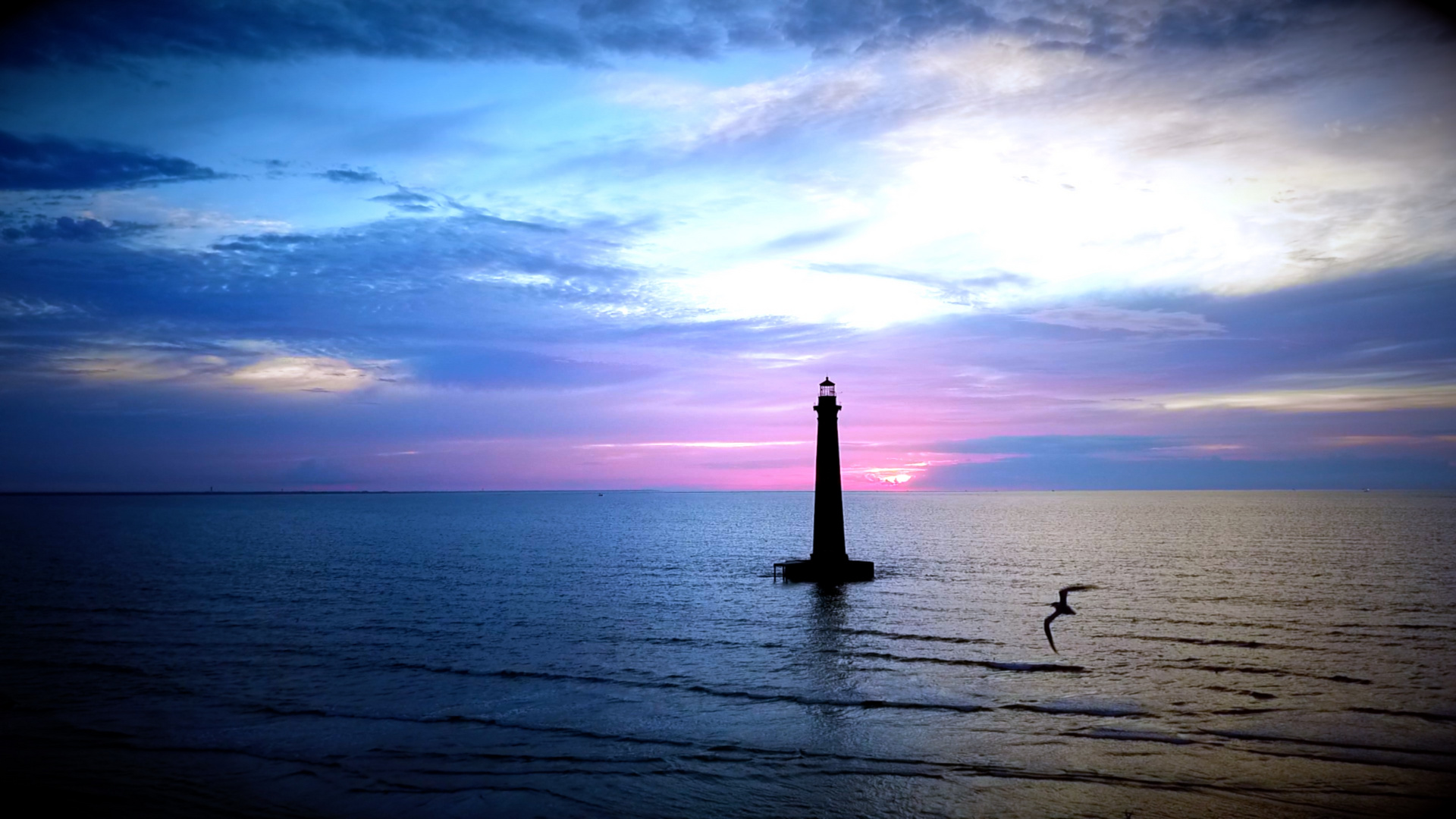 Morris Island Lighthouse2