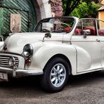 Morris Minor 1000