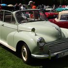 Morris Minor 1000