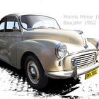 Morris Minor 1000