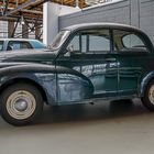 Morris Minor 1000