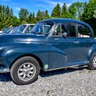 Morris Minor