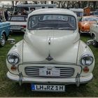 Morris Minor