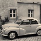 Morris Minor