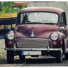 Morris Minor