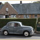 morris minor at etal