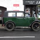 Morris Minor