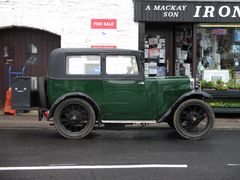 Morris Minor