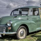 ~ Morris Minor Traveller ~