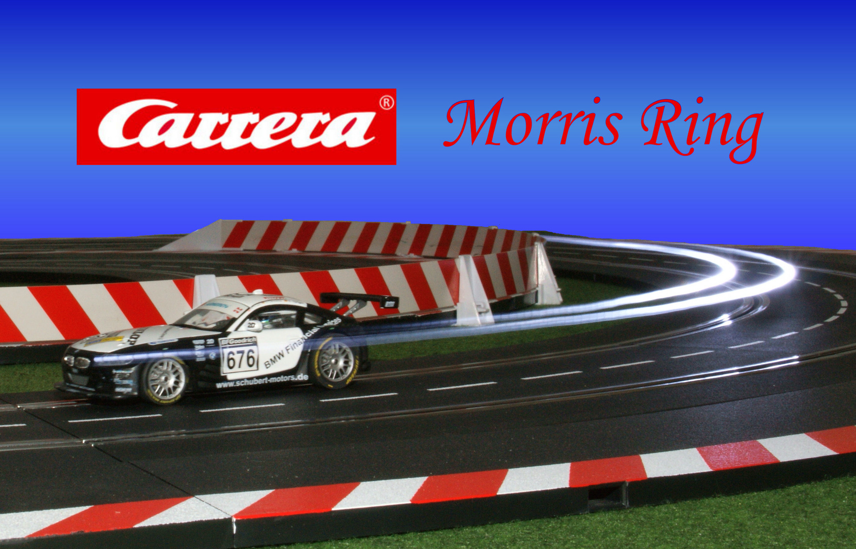 Morris Ring