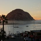 Morro Bay - Big Sur, CA