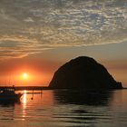 Morro Bay Sunset