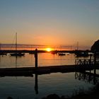 Morro Bay Sunset