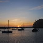 Morro Bay, Westküste Kalifornien