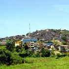 Morro da Providência