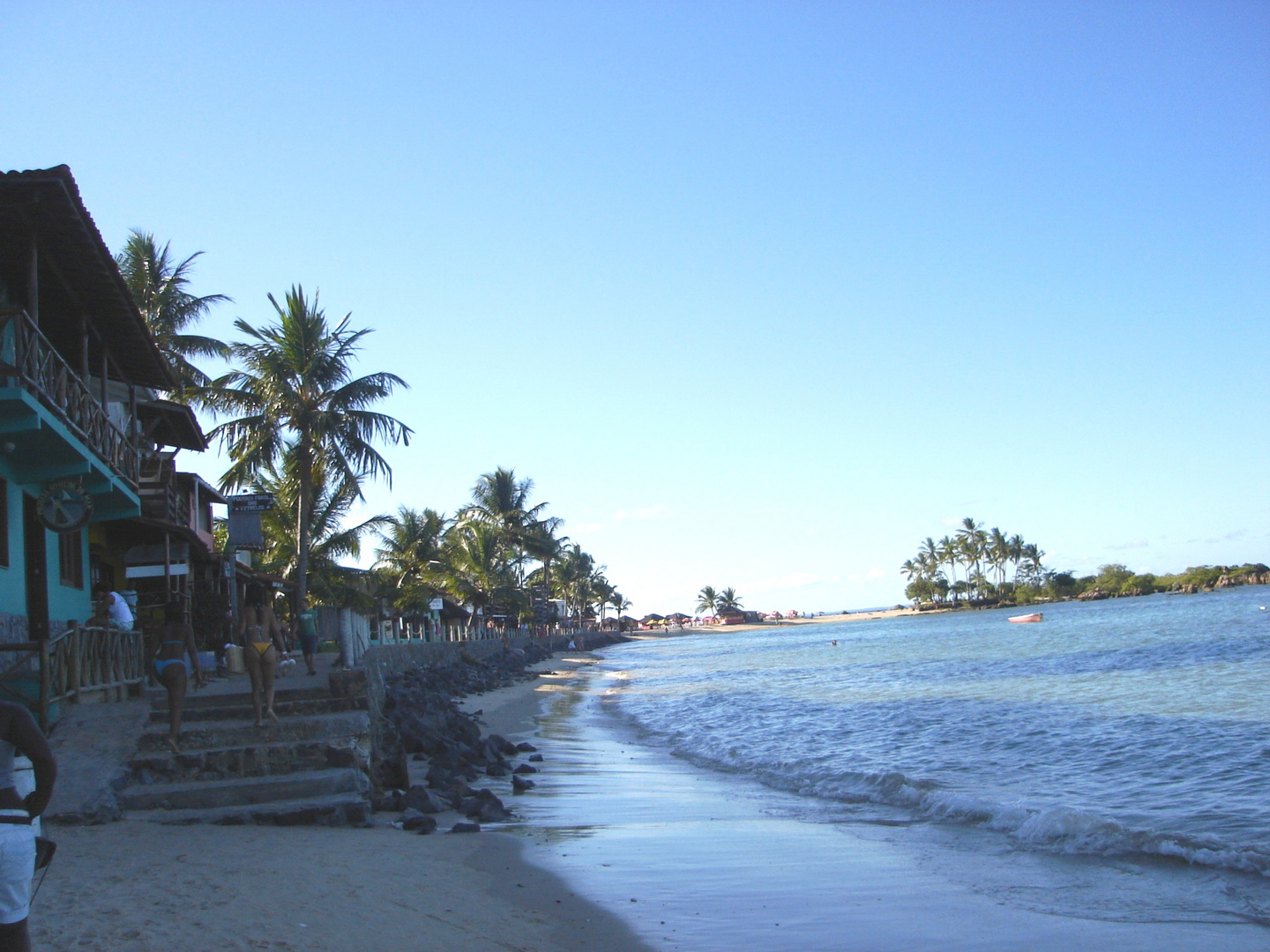 Morro de São Paulo II