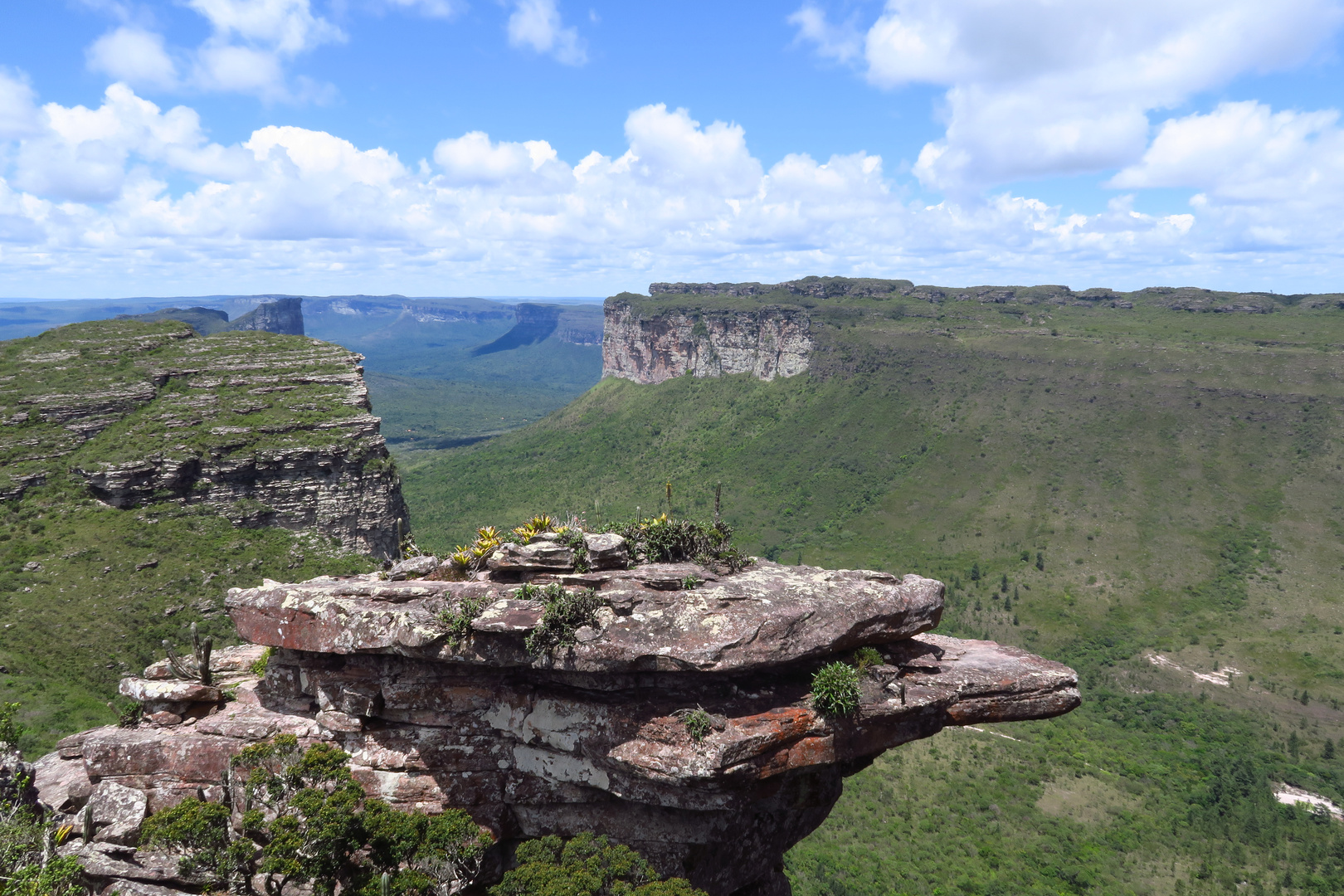 Morro do Pai Inácio 