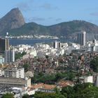 Morro do Pao de Açucar