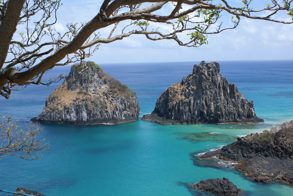 Morro Dois Irmãos