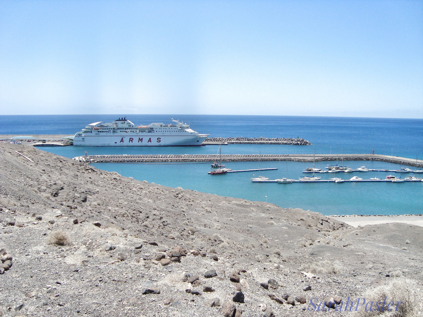 Morro Jable/ Fuerteventura 