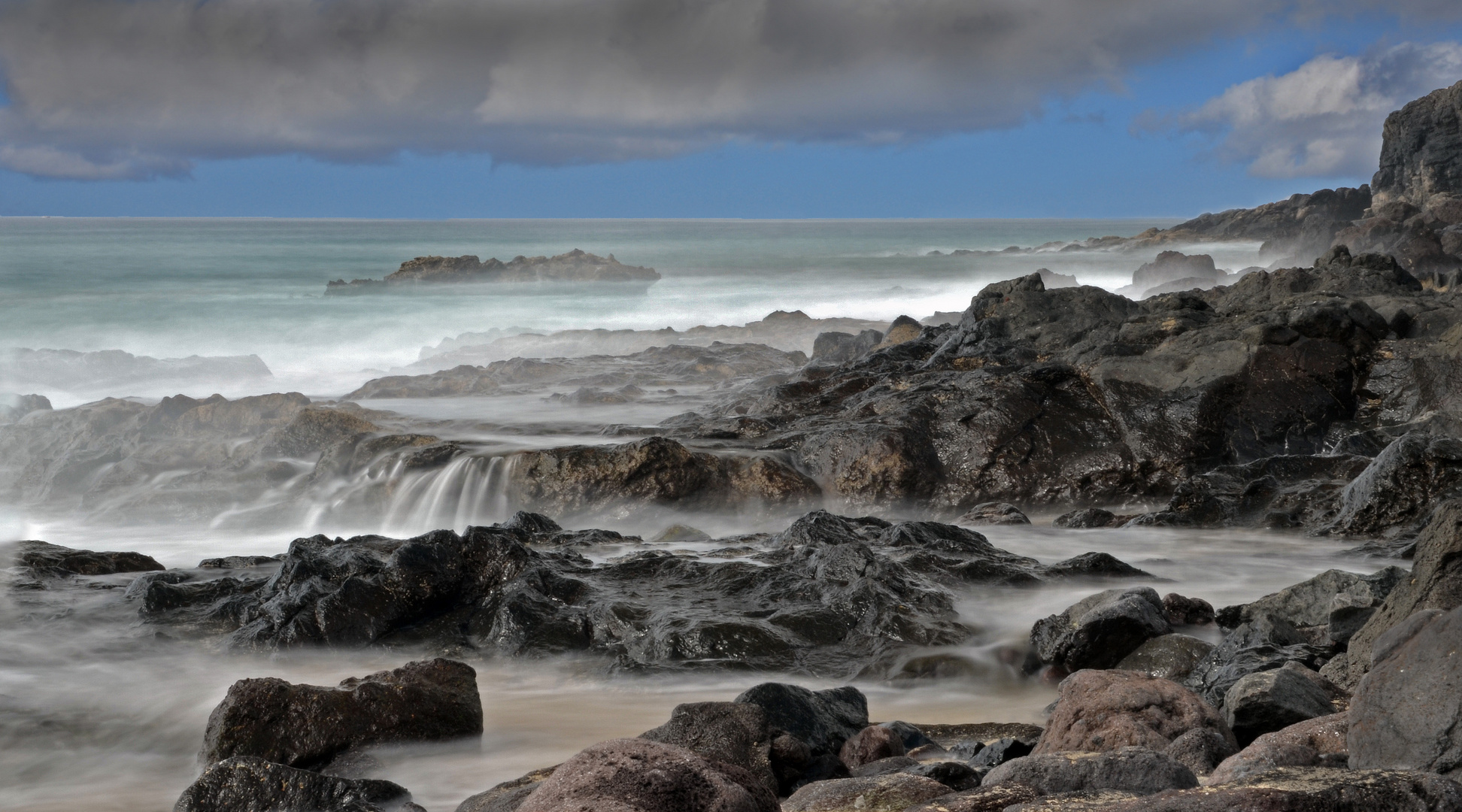 Morro-Jable/Fuerteventura