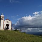 Morro redondo - Bonfim Church